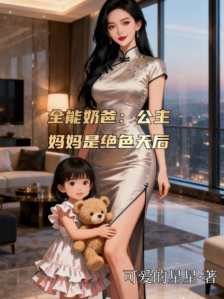 全能奶爸是什么意思