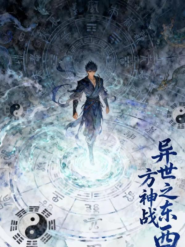 异世之东方黑龙百科