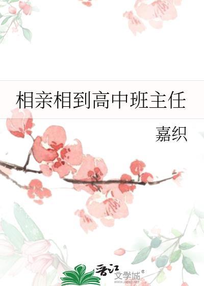 相亲相到高中同学txt
