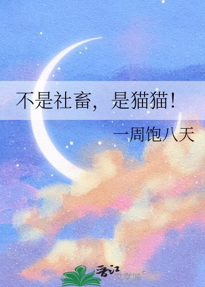 不是社畜是猫猫免费