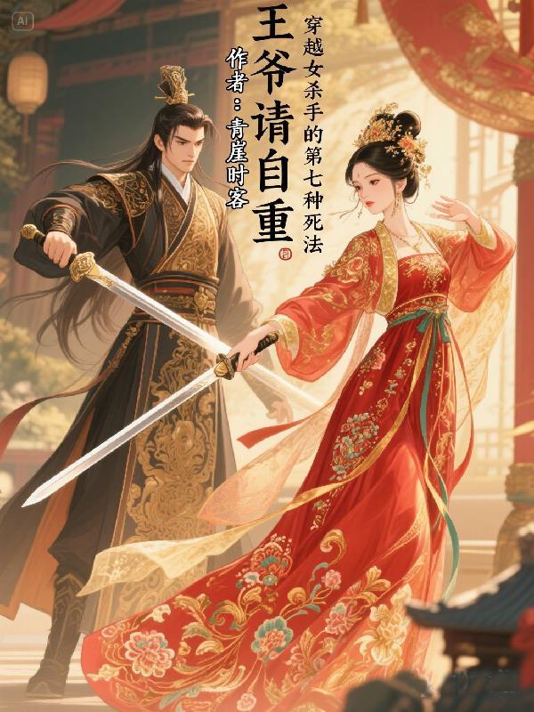 女杀手穿越完结免费阅读全文