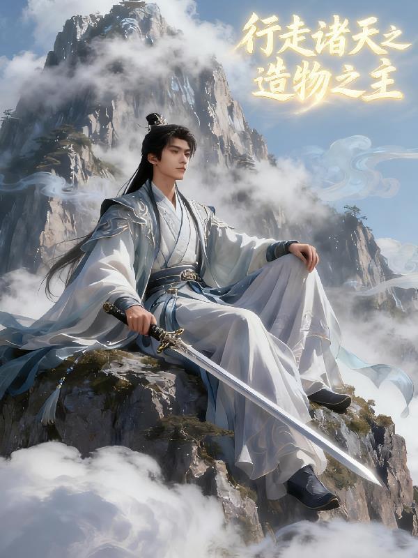 行走诸天旅行者