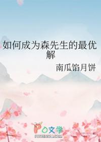 如何成为森先生的最优解全文