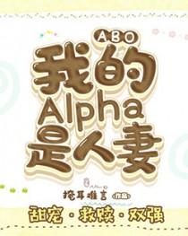 我的alpha全文免费阅读