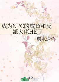 成了npc的