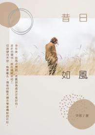 昔日如风丰年丰月如风筝的意思