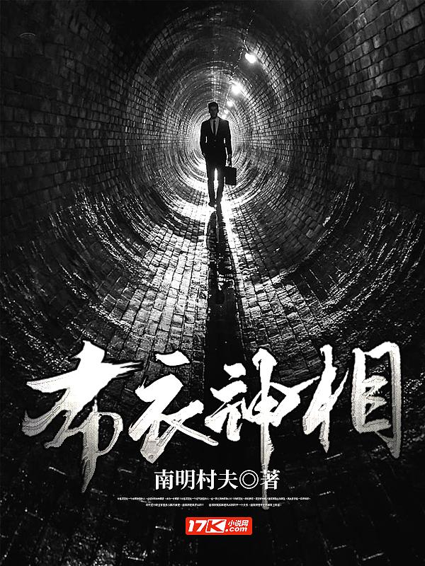 布衣神相电视剧免费观看剧情