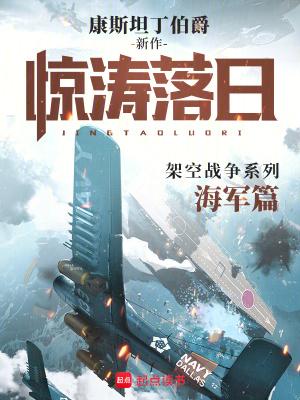 惊涛落日全文免费
