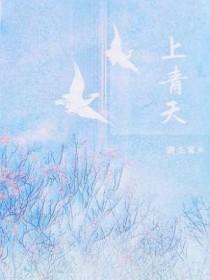 白鹭上青天