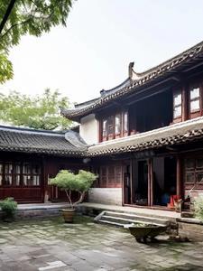 四合院穿越过来将贾张氏送进监狱(只要努力就会有结果)