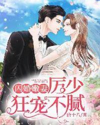 闪婚嫩妻厉少狂宠不腻 唐十八