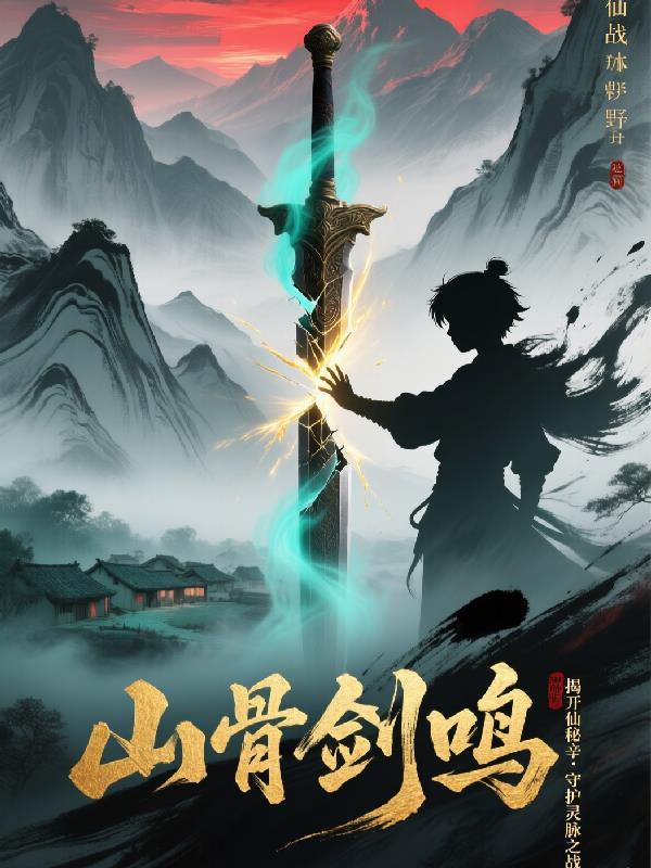 山骨剑鸣
