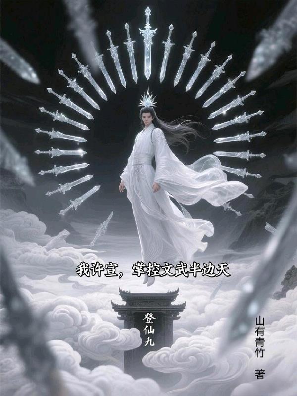 我许宣，掌控文武半边天