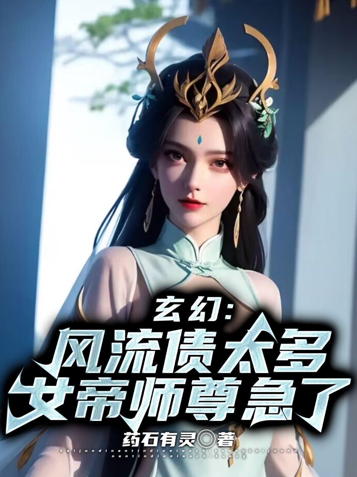 玄幻:风流债太多,女帝师尊急了
